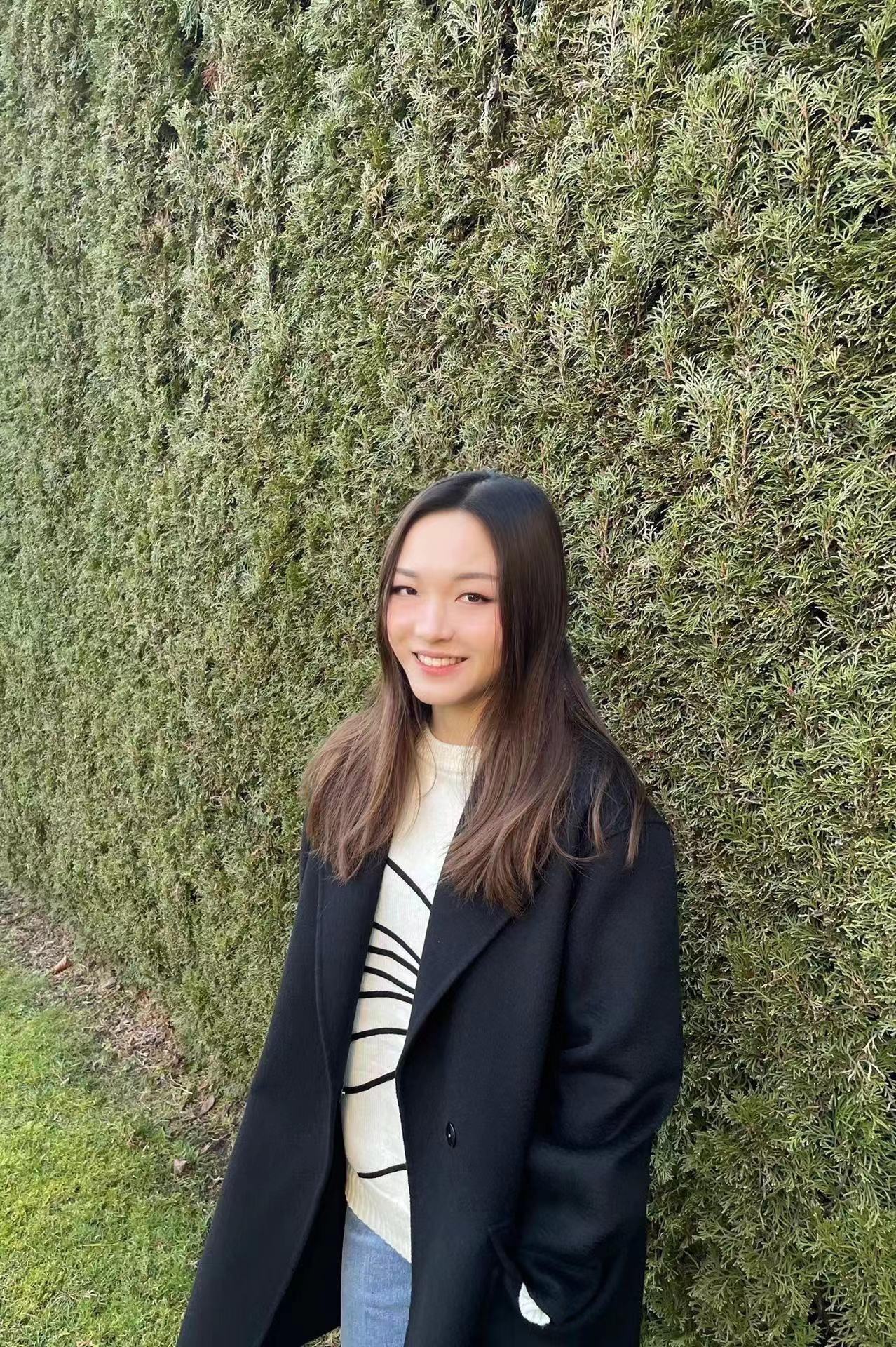 Zhang Ke (Coco) Jiang